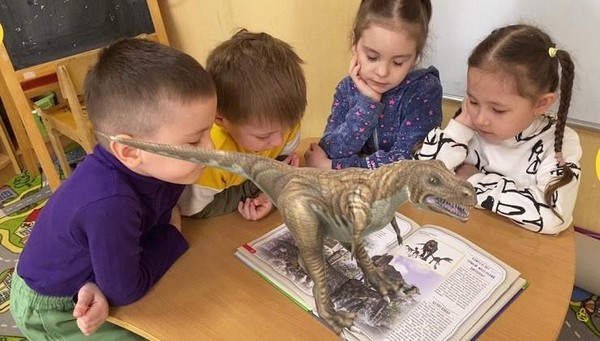 Литературный квест «Тайна потерянной рукописи»