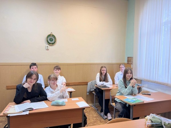 Выпускной экзамен по сольфеджио