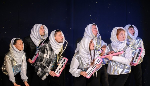 Улитки