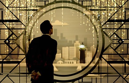 Великий Гэтсби