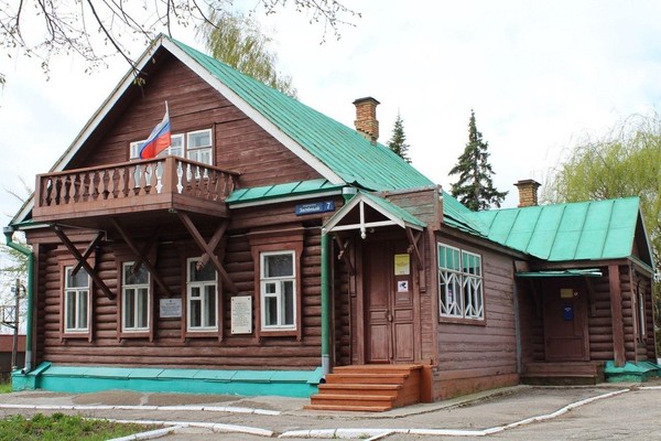 Экскурсия по выставке «Время выбрало нас»
