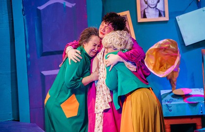 Семейка Краузе