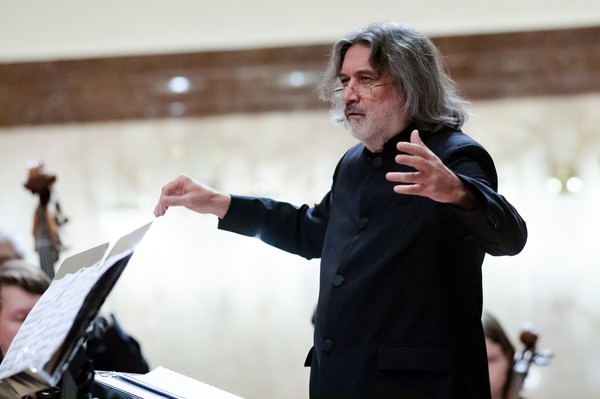 Музыкальные флюиды Туманного Альбиона