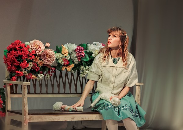 Снежная королева