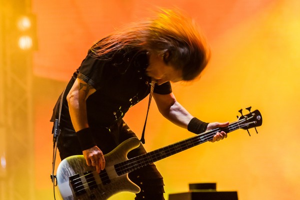 Лестница в небо