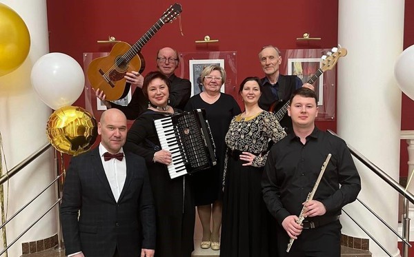 Мастер-класс «Великая сила любви»