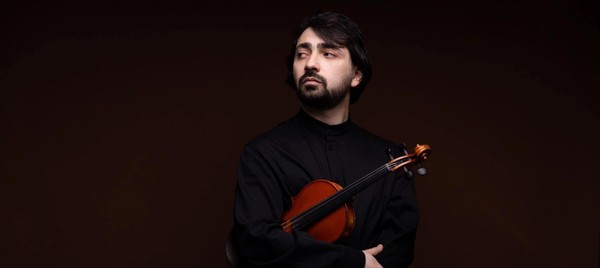 Концерт Даниила Когана и Государственного академического симфонического оркестра РТ