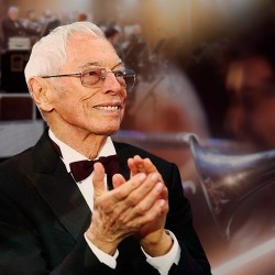 К юбилею Александра Зацепина