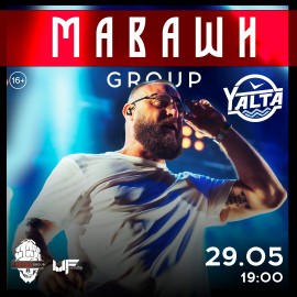 Маваши Group