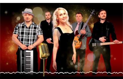 Golden Memories 80-90-00 Hits на языках оригинала. Квартет Анны Штейн