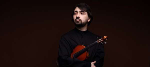 Даниил Коган, ГАСО РТ, дирижёр — Александр Сладковский