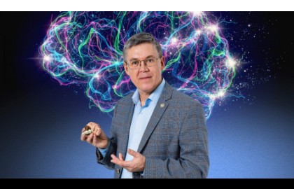 Вячеслав Дубынин. Мозг и движения: почему управлять телом сложнее, чем мыслить