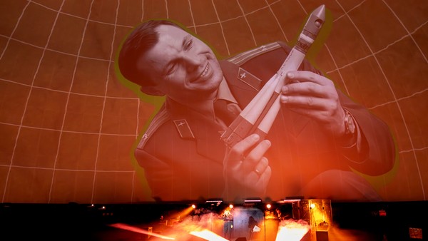 Ирина Пегова