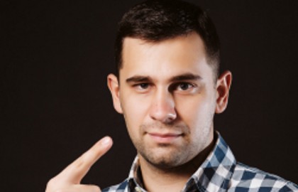 Игорь Пименов