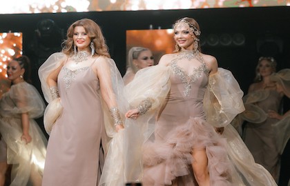 Финал фестиваля Материнства и Милосердия «Миссис Нижний Новгород»