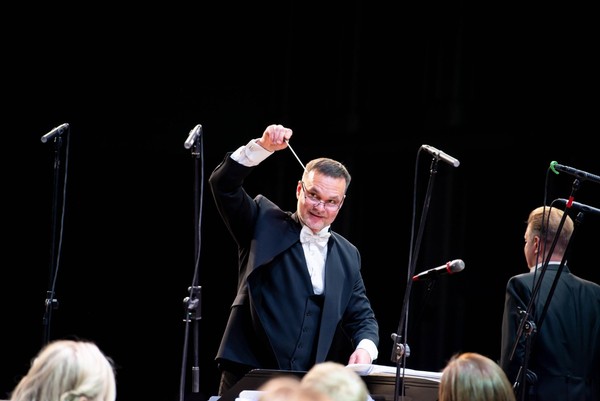 Концерт «Оркестровые метаморфозы плюс»