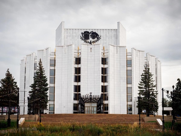 Спектакль «Сид»