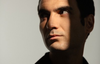 Тигран Амасян. Manifeste