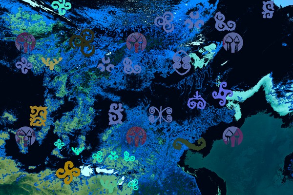 Rite of Eternal Wind Ep. 7: Doetbaram