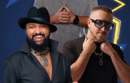 Назад в нулевые: Данко, «Премьер-Министр», DJ Zhukov