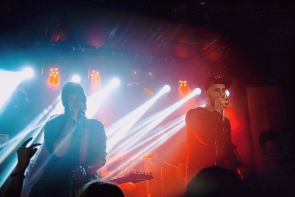 Poisonstars