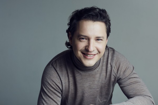 Дмитрий Корчак