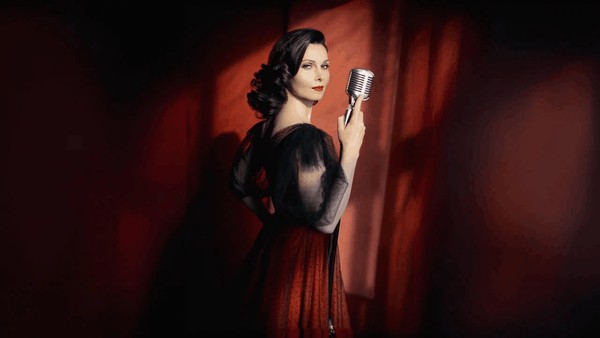 Концерт «Хорошие песни»