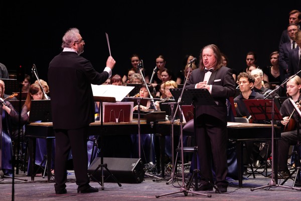 68-й Всероссийский музыкальный фестиваль имени М. И. Глинки