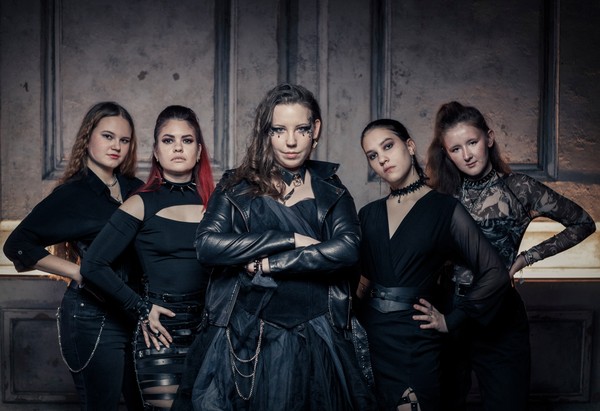 МеталХор. Легенды рока. Хоровое шоу