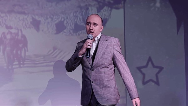 Мастер-класс по вокалу «Основы певческого мастерства»