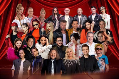 Игорь Николаев