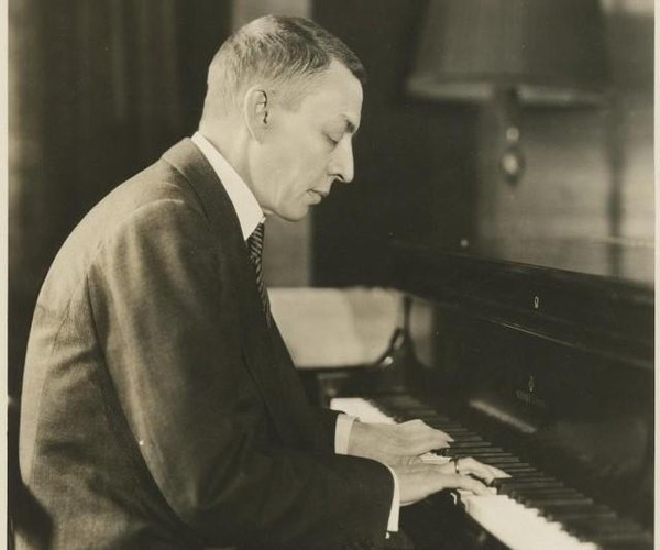 Выставка «Русская музыка. Особая миссия»