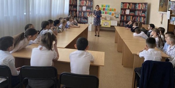 Урок – предупреждение «Курение – опасная ловушка»
