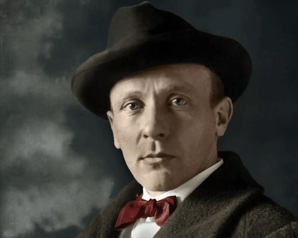 Литературная гостиная «Тайны булгаковских страниц»