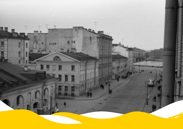 «По плану Леблона»: краеведческая прогулка