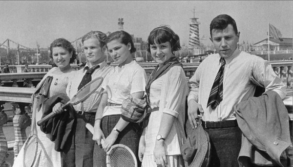 Концерт «Золотой век советского кино»