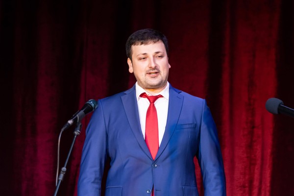 Концерт «Журавли»