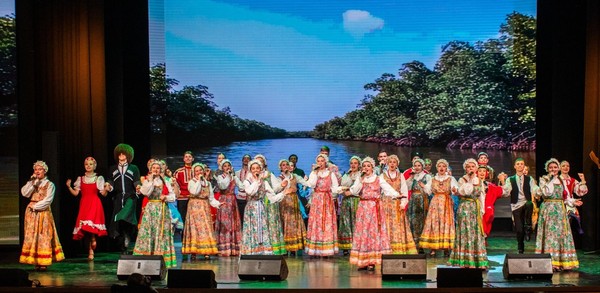 Концерт «Юность Соловьиного края»