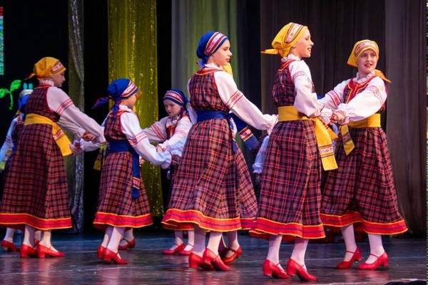 Концерт «Юла» полет отличный – набираем высоту!»