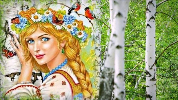 Отчетный концерт Народного коллектива вокального ансамбля «Зори России»