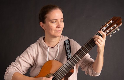 Ирина Алфёрова