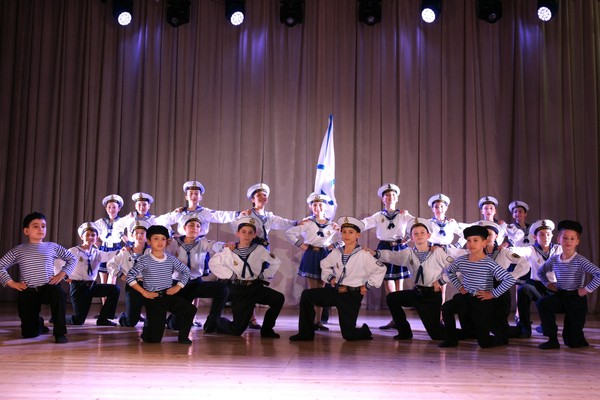 Программа «День защиты детей»
