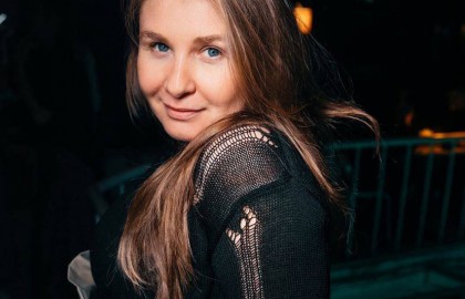 Ольга Симонова