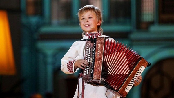 «От классики до джаза»