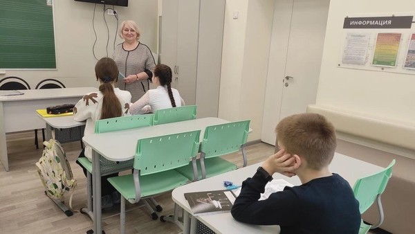 Лекция «Музыкальный пророк»