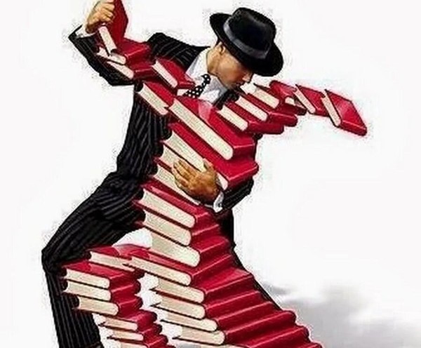 «Книжная вечеринка» – финал библиотечного сезона