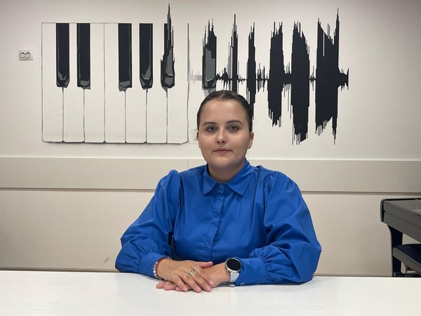 Лекция «Выдающиеся исполнители на кларнете. Жизнь и творчество М. Фроста»