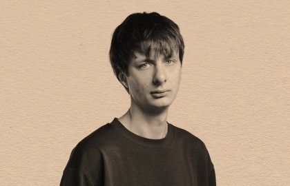 Новое шоу Димы Гаврилова