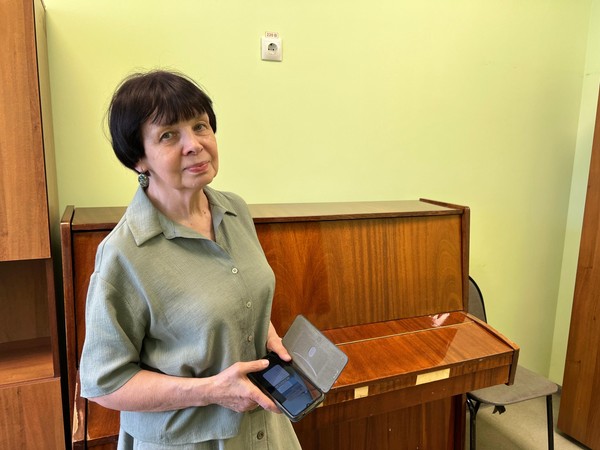 Лекция: «Роль знаменных распевов в формировании русской певческой культуры»