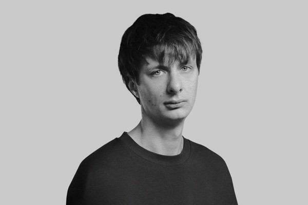 Дима Гаврилов